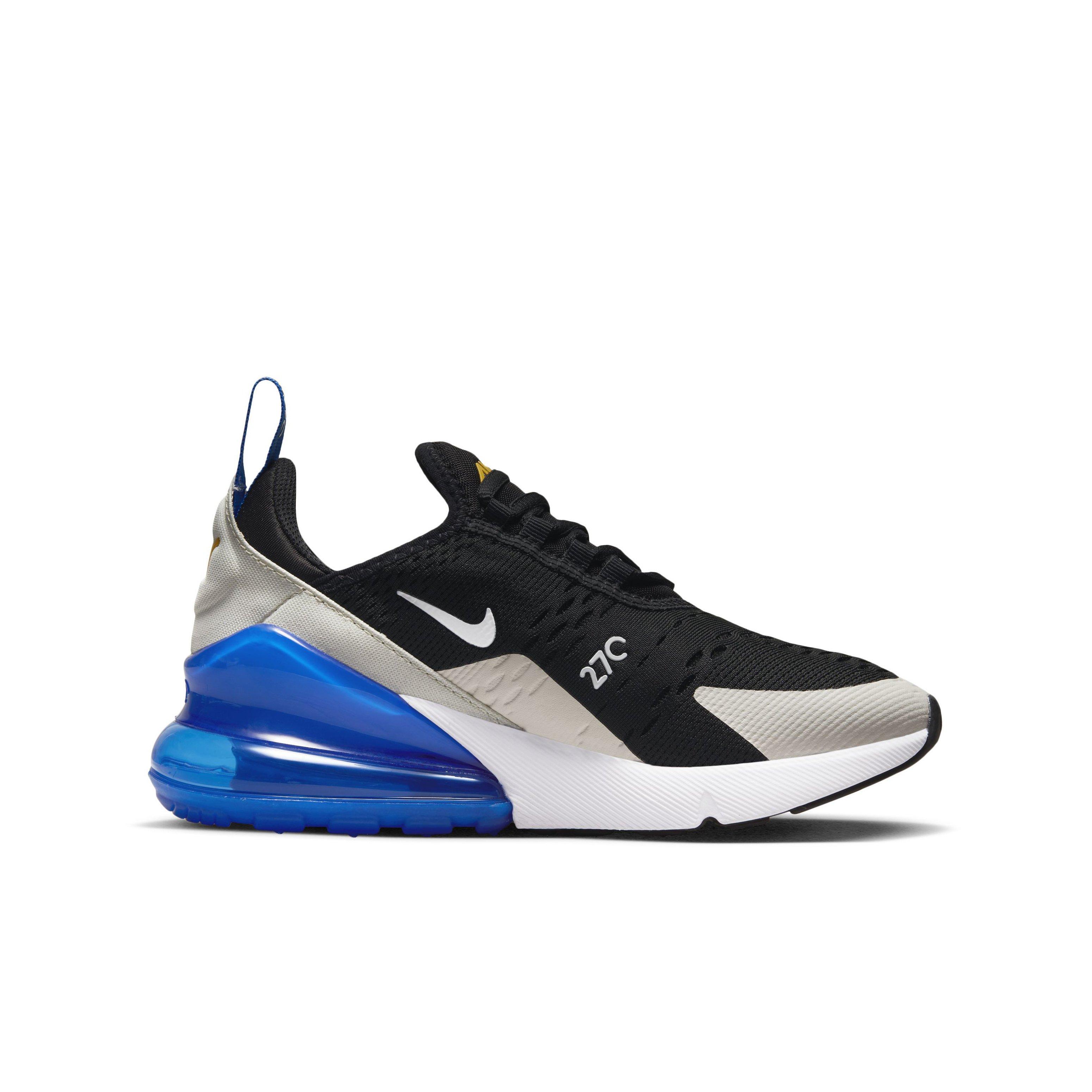 Nike 270 hotsell air max boys